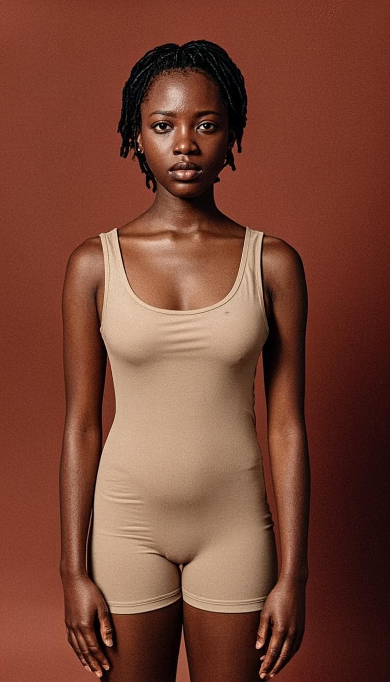 Modelo IA Aisha
