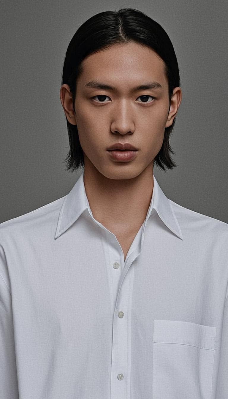 Modelo IA Kenji